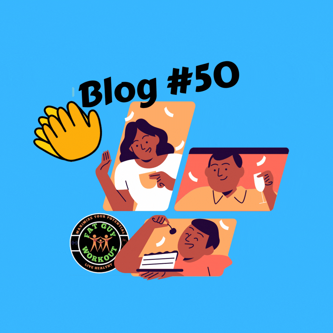 Blog #50