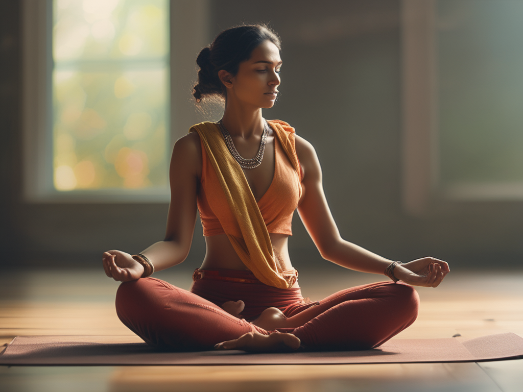 Easy yoga asanas that you can try this yoga day