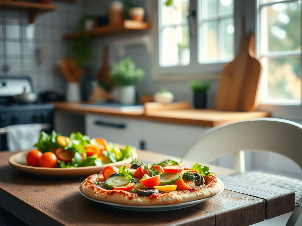 5 Easy things you can do to live a healthy life