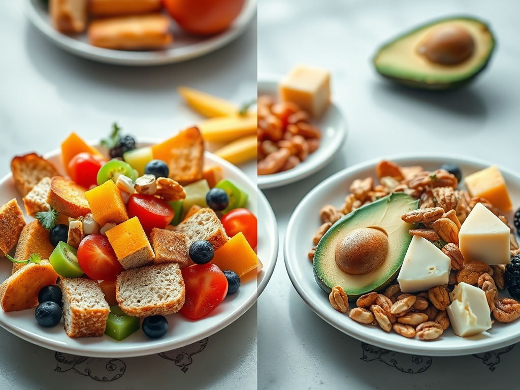 The Ugly Truth About the Extra Burn Keto Diet