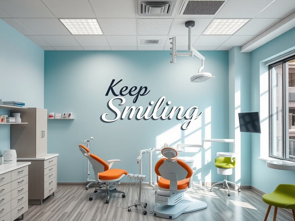 What this dentist do for a smart dental health