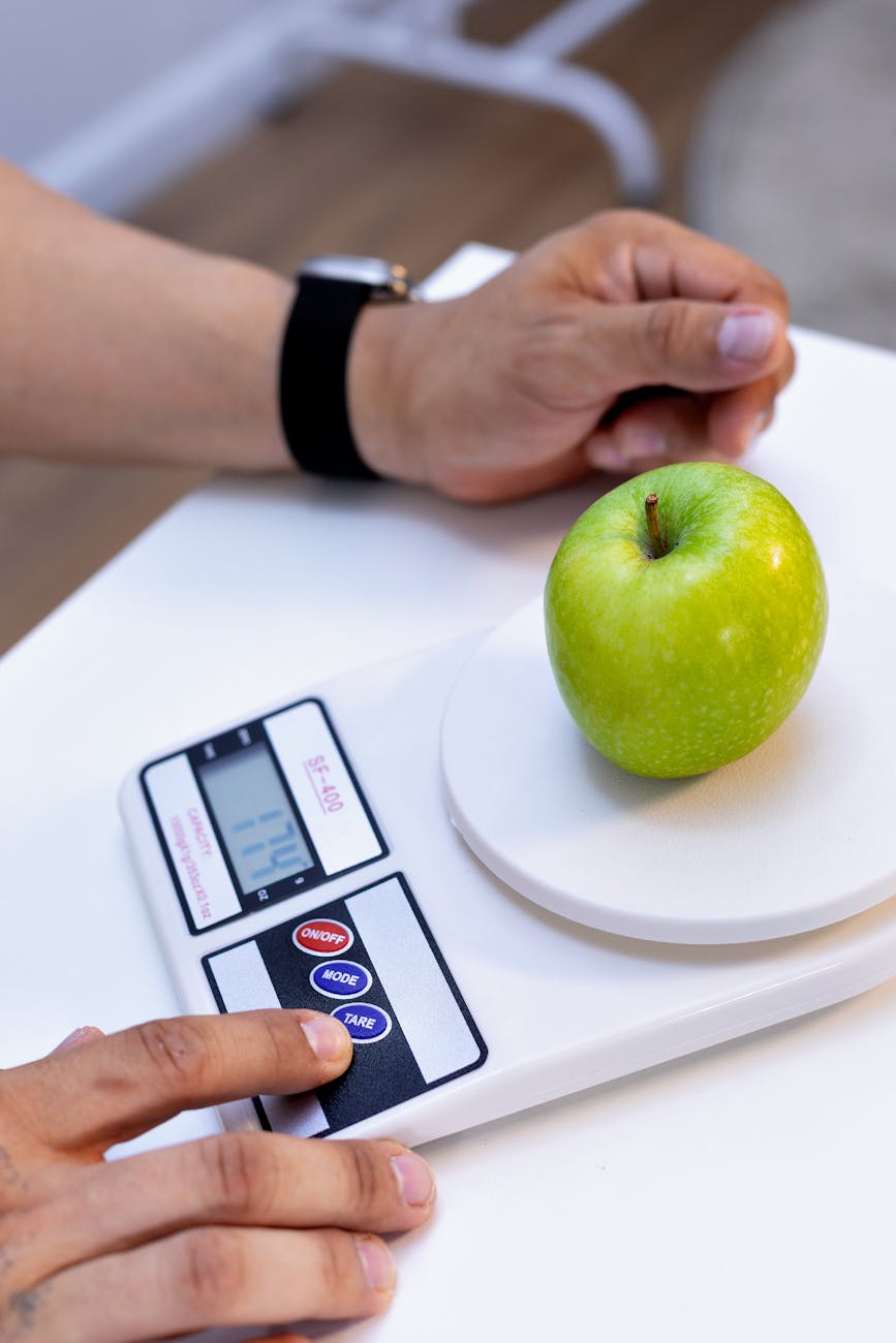 Is calorie counting really for you? (Part 1)
